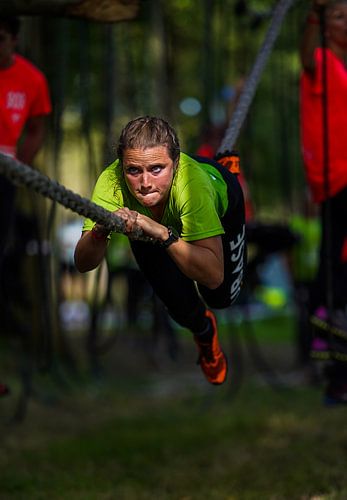 Survivalrun Udenhout 2021 von Captured by Tim
