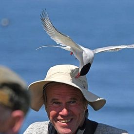 Peter van Ooijen profielfoto
