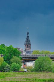Nimwegener Kirche St. Stevens