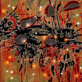 Fest der Fische by Annabella Rharbaoui