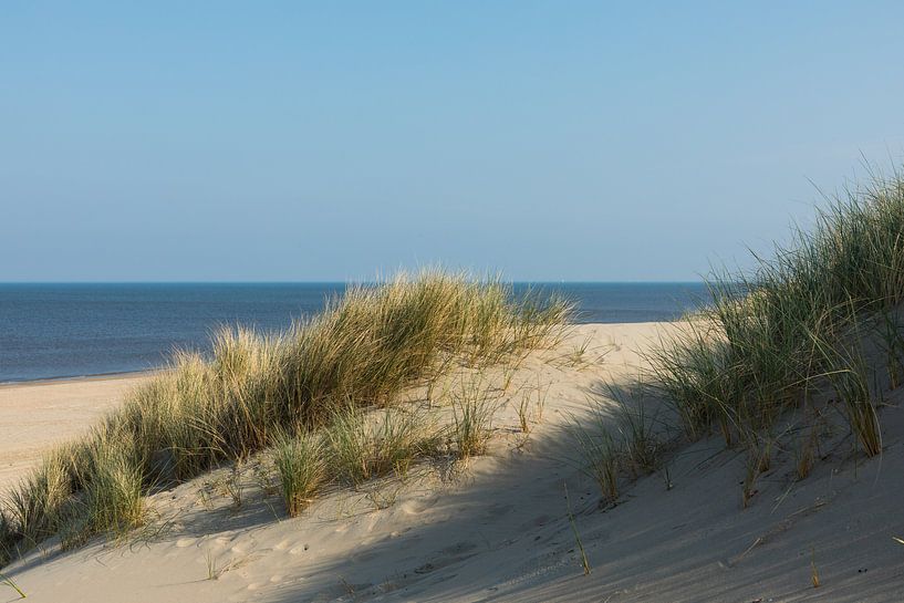 Dunes.... par Leo Kramp Fotografie