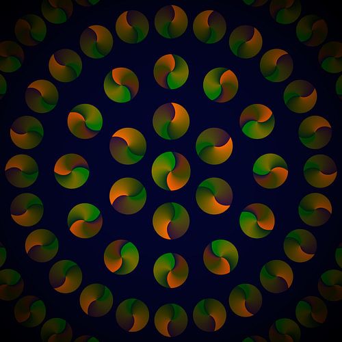 Marblelous van Henk Schellekens