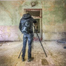 Alexander Bentlage profielfoto
