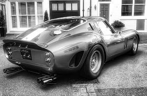 Ferrari GTO