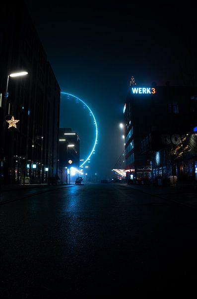 Munich by Hello Pompoyo