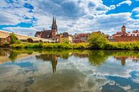 Summer in Regensburg by Martin Wasilewski thumbnail