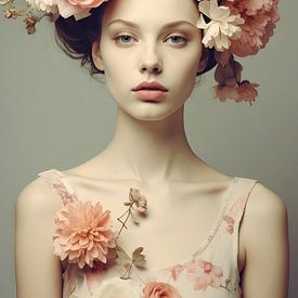 Une certaine conception du Printemps sur Martine Affre Eisenlohr