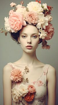 Une certaine conception du Printemps sur Martine Affre Eisenlohr