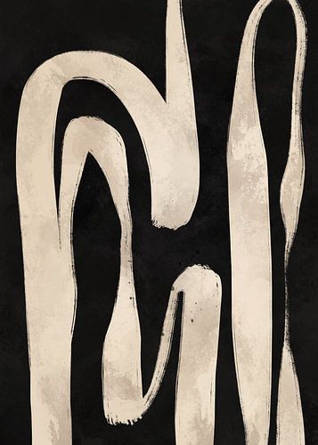 TW Living - MODERN ART COCO FAME