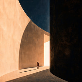 Destination Unknown