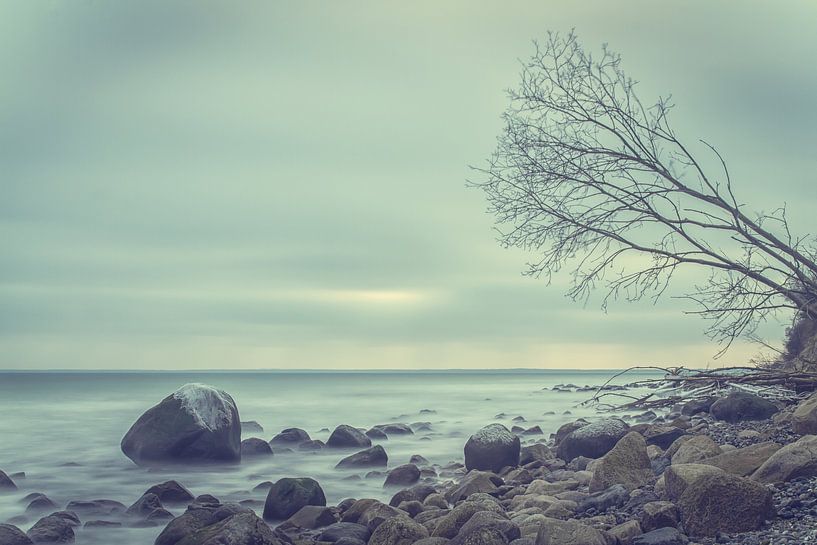 Insel Rügen von Heiko Lehmann