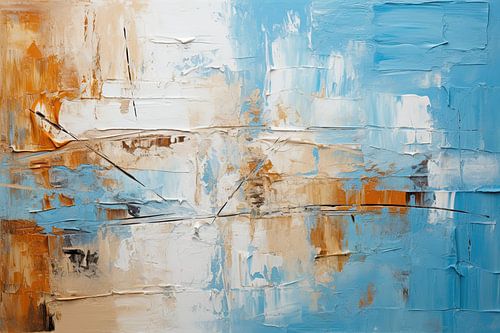 Abstract Work 274992