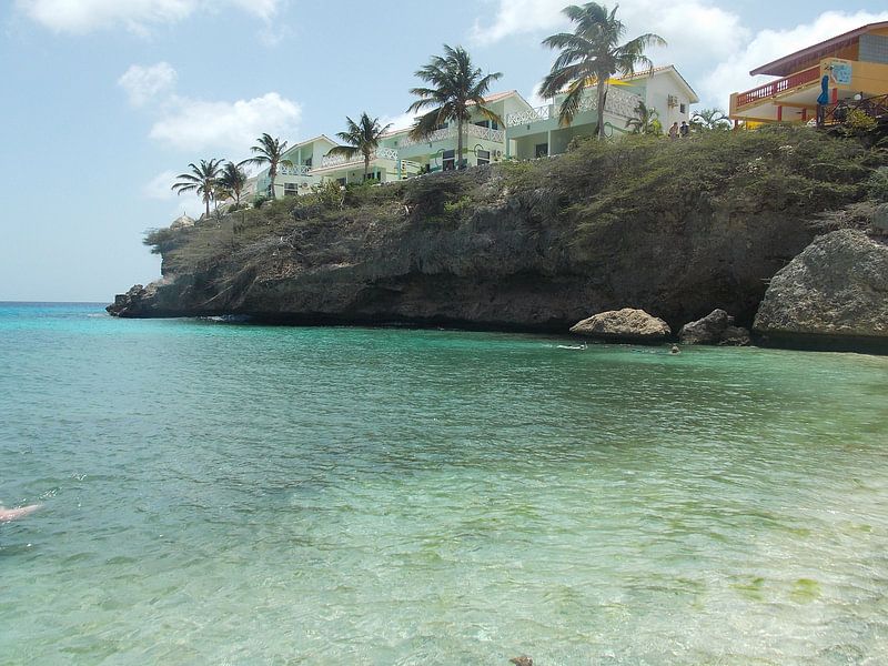 Curaçao by Cassandra Kreitz Narvaez