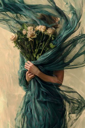 Dans van de Windgodin