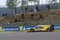 Total 6h of Spa, Racing Team Nederland Dallara p217 van Rick Kiewiet thumbnail