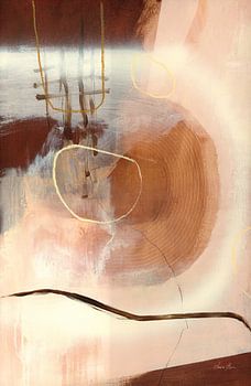 Stokken en stenen, Laura Horn