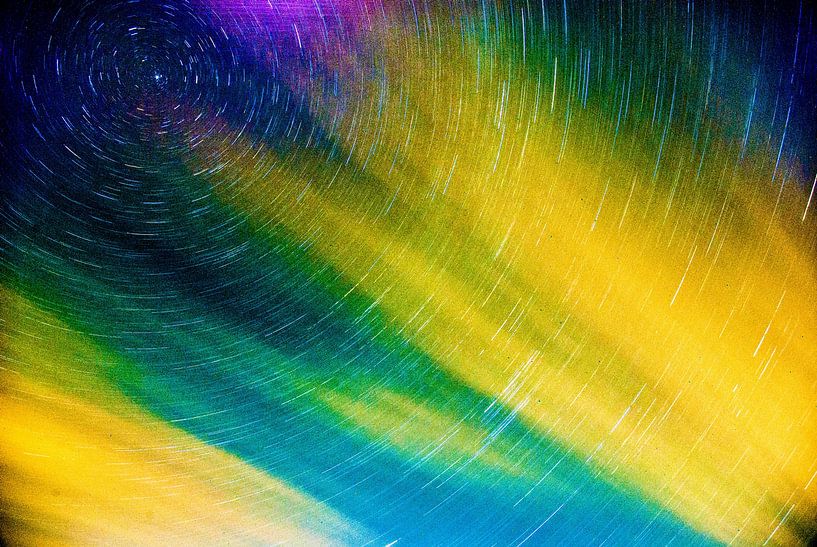 Stars, Planets, Comets II by Norbert Sülzner