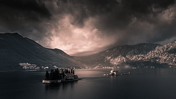 Das geheimnisvolle Kotor