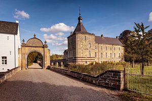 Schloss Genhoes
