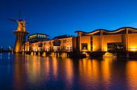 Nolet distillery Schiedam by Ilya Korzelius thumbnail