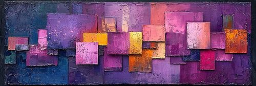 Modern minimalistisch