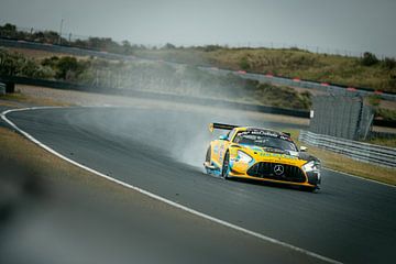 Mercedes AMG GT3