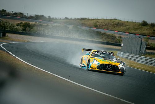 Mercedes AMG GT3