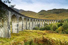Glenfinnan Viaduct