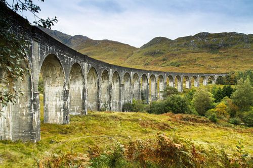 Glenfinnan Viaduct