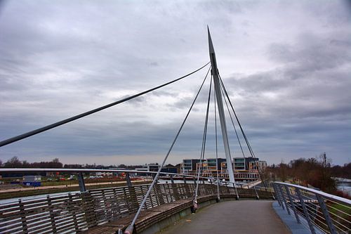 Havenbrug 8