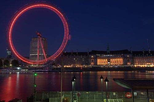 Londen Eye