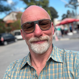 Henny Boogert profielfoto