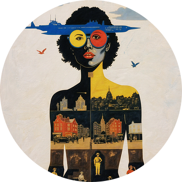 Een reis van perspectief en ontdekking van Jan Keteleer