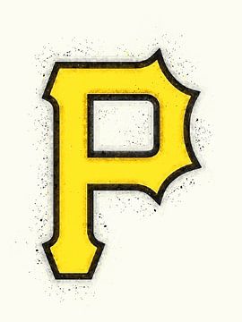 Pittsburgh Pirates by Artstyle