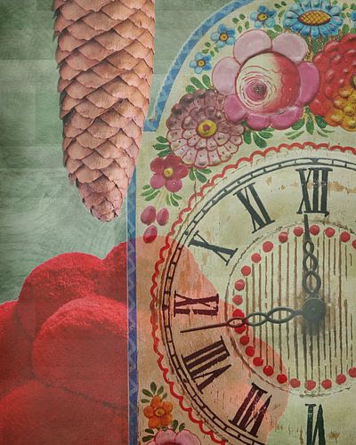 Black Forest - Impression 1.0