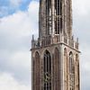 Utrecht Dom Turm von Bart van Eijden