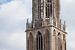 Dom Tower Utrecht sur Bart van Eijden