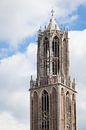 Dom Tower Utrecht by Bart van Eijden thumbnail