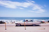 Summer in California by Bas Koster thumbnail