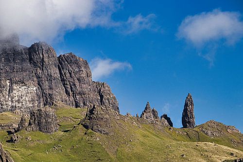 Der alte Mann von Storr