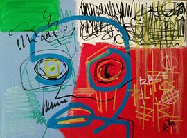 Je cherche un ami by morena beltrami