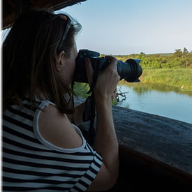 Marijke Arends-Meiring profielfoto