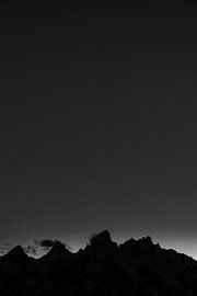 L'architecture du silence sur Outbound Visions
