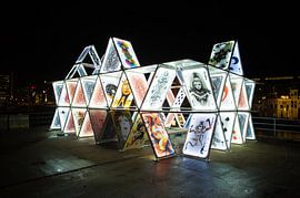 Amsterdam Light Festival 2014