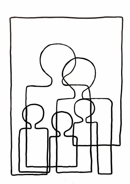 Fullhouse by Atelier Andrea