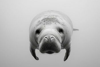 Vache marine