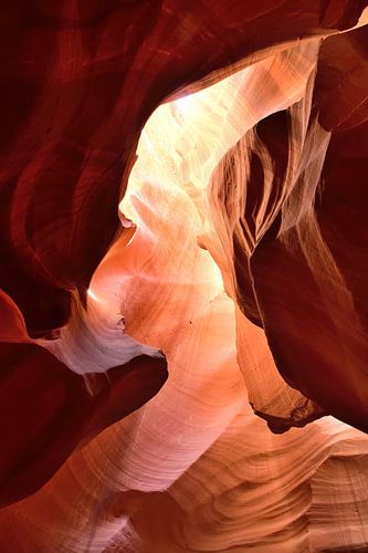 Roches déchiquetées #3