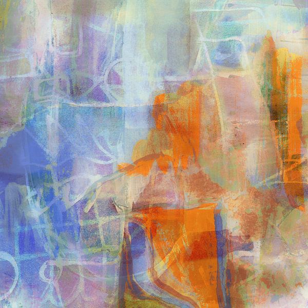PastelART 2 by Claudia Gründler