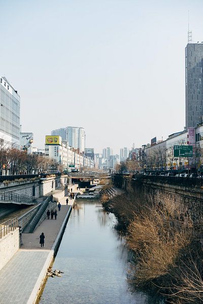 Seoul by Hello Pompoyo