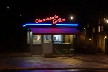 SNACKWAGEN STOCKHOLM